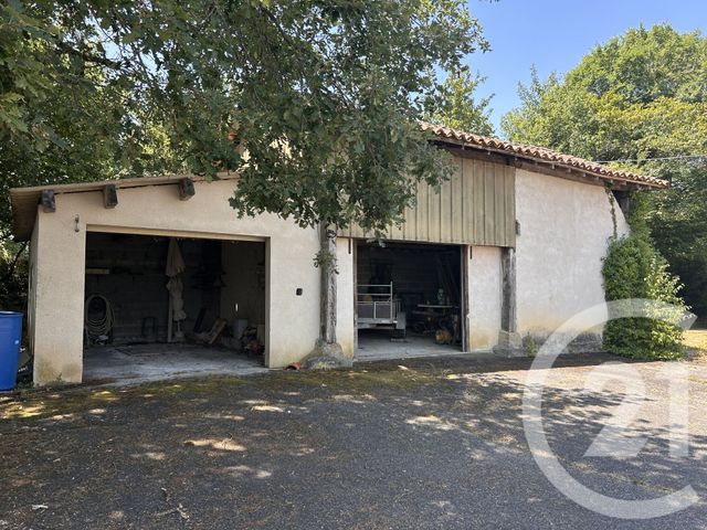 Maison &agrave; vendre - 4 pi&egrave;ces - 146 m2 - Escanecrabe - 31 - MIDI-PYRENEES
