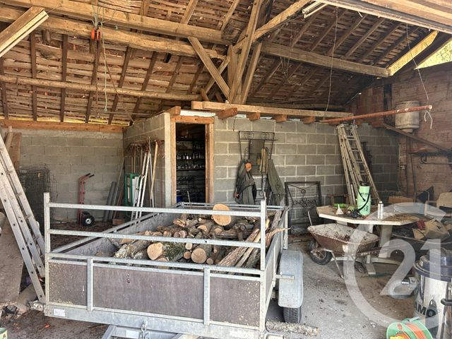 Maison &agrave; vendre - 4 pi&egrave;ces - 146 m2 - Escanecrabe - 31 - MIDI-PYRENEES