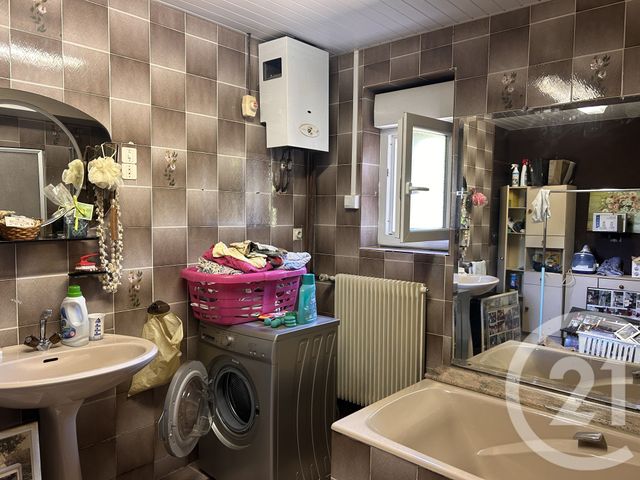 Maison &agrave; vendre - 4 pi&egrave;ces - 146 m2 - Escanecrabe - 31 - MIDI-PYRENEES