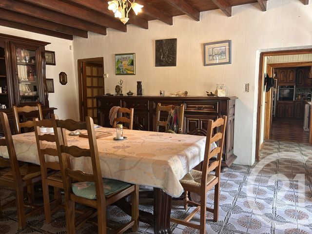 Maison &agrave; vendre - 4 pi&egrave;ces - 146 m2 - Escanecrabe - 31 - MIDI-PYRENEES