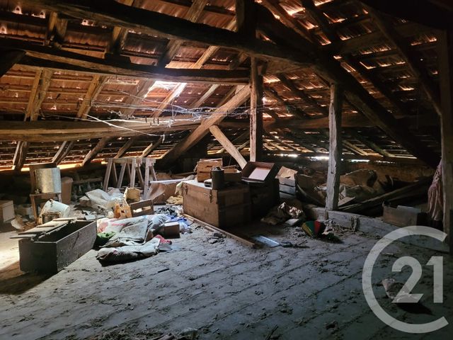 Maison &agrave; vendre - 11 pi&egrave;ces - 237,07 m2 - Boulogne Sur Gesse - 31 - MIDI-PYRENEES