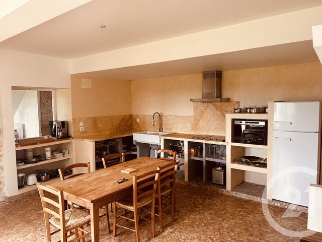 Maison &agrave; vendre - 4 pi&egrave;ces - 142,99 m2 - Sarrecave - 31 - MIDI-PYRENEES