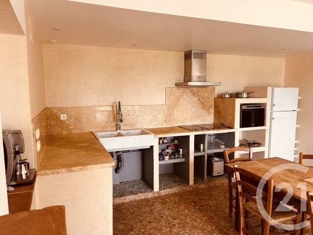 Maison &agrave; vendre - 4 pi&egrave;ces - 142,99 m2 - Sarrecave - 31 - MIDI-PYRENEES