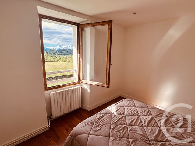 Maison &agrave; vendre - 4 pi&egrave;ces - 142,99 m2 - Sarrecave - 31 - MIDI-PYRENEES