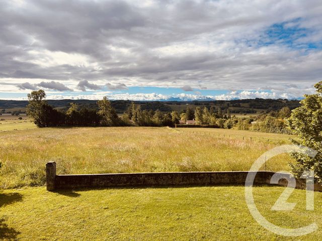 Maison &agrave; vendre - 4 pi&egrave;ces - 142,99 m2 - Sarrecave - 31 - MIDI-PYRENEES