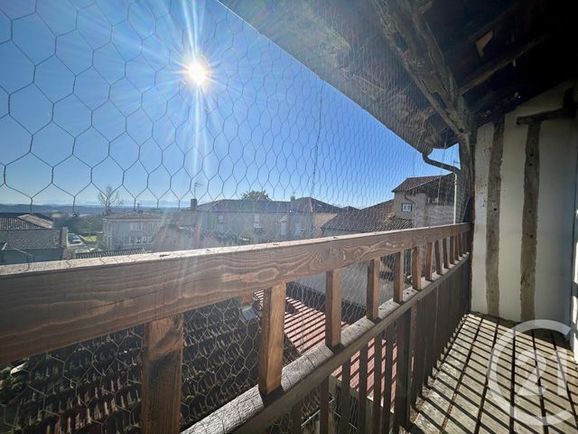 Maison à louer - 6 pièces - 156,34 m2 - Boulogne Sur Gesse - 31 - MIDI-PYRENEES