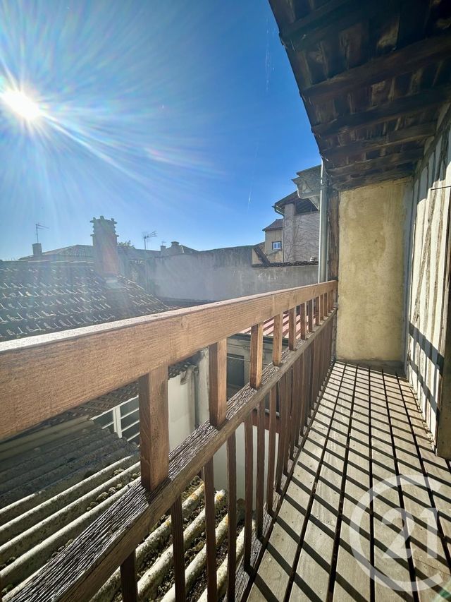 Maison à louer - 6 pièces - 156,34 m2 - Boulogne Sur Gesse - 31 - MIDI-PYRENEES