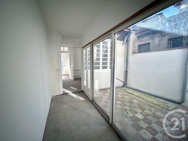 Maison à louer - 6 pièces - 156,34 m2 - Boulogne Sur Gesse - 31 - MIDI-PYRENEES