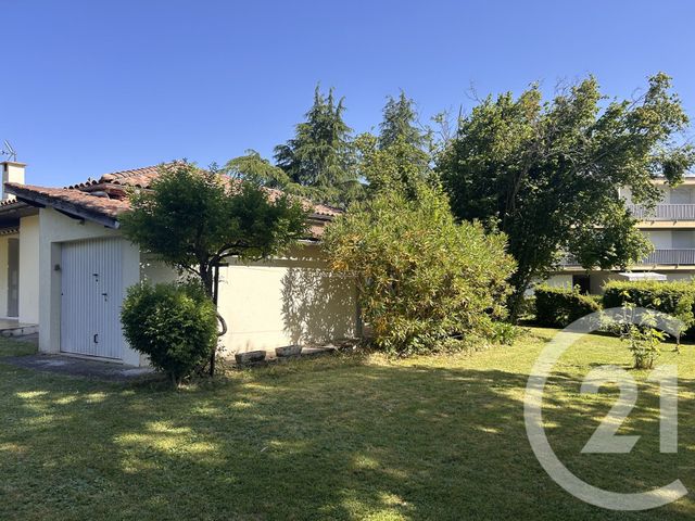 Maison &agrave; vendre - 4 pi&egrave;ces - 75,49 m2 - Boulogne Sur Gesse - 31 - MIDI-PYRENEES