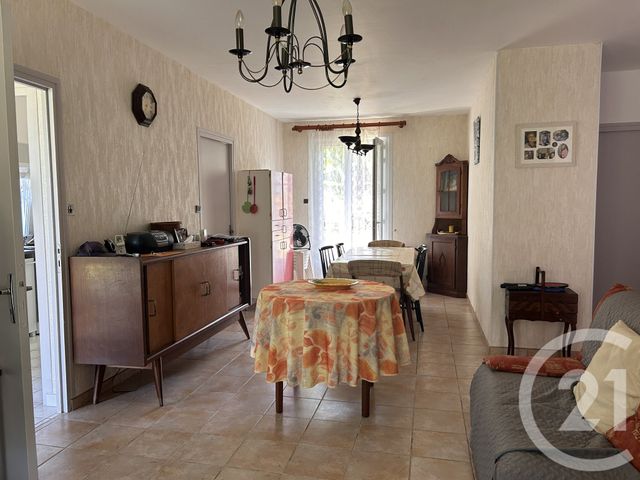 Maison &agrave; vendre - 4 pi&egrave;ces - 75,49 m2 - Boulogne Sur Gesse - 31 - MIDI-PYRENEES