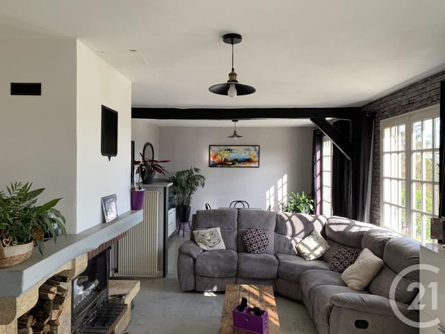Maison &agrave; vendre - 4 pi&egrave;ces - 103 m2 - 31 - MIDI-PYRENEES