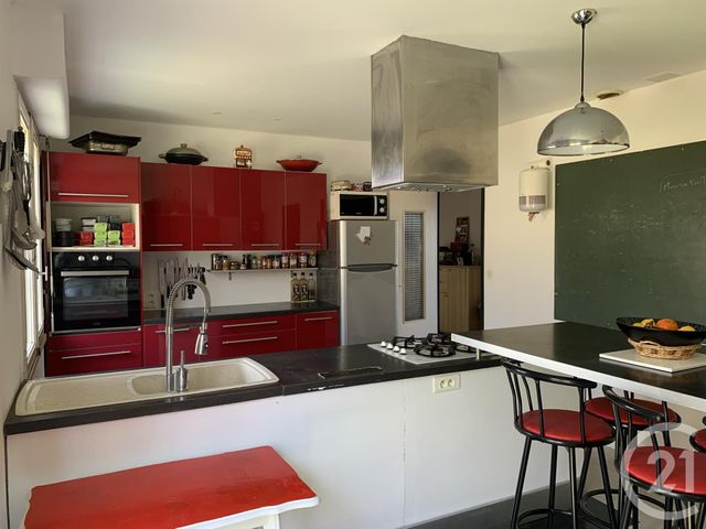 Maison &agrave; vendre - 4 pi&egrave;ces - 103 m2 - 31 - MIDI-PYRENEES