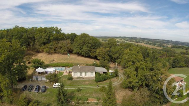 Maison &agrave; vendre - 4 pi&egrave;ces - 103 m2 - 31 - MIDI-PYRENEES