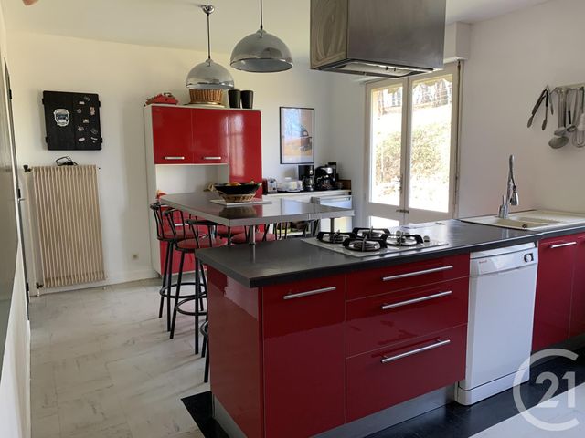 Maison &agrave; vendre - 4 pi&egrave;ces - 103 m2 - 31 - MIDI-PYRENEES
