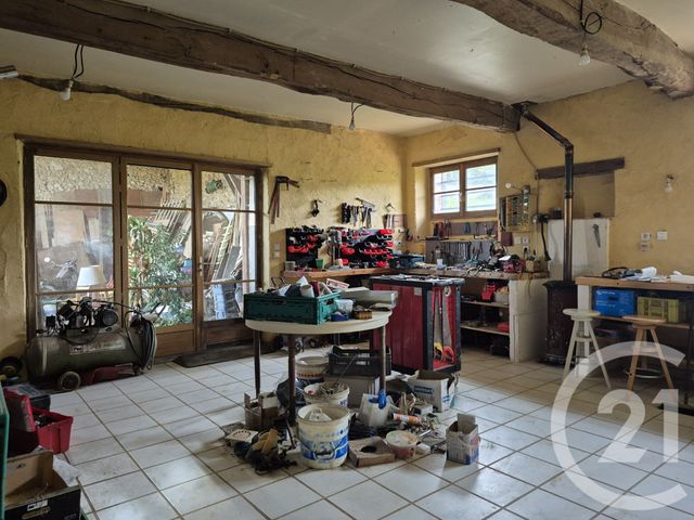 Maison à vendre - 10 pièces - 303,43 m2 - Gensac De Boulogne - 31 - MIDI-PYRENEES