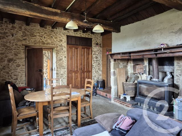 Maison à vendre - 10 pièces - 303,43 m2 - Gensac De Boulogne - 31 - MIDI-PYRENEES