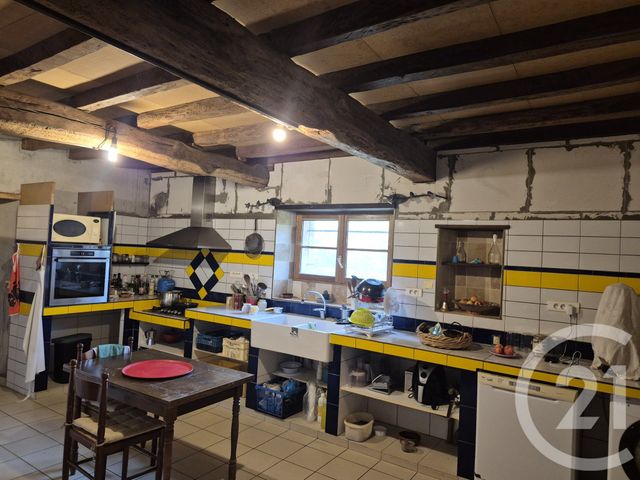 Maison à vendre - 10 pièces - 303,43 m2 - Gensac De Boulogne - 31 - MIDI-PYRENEES