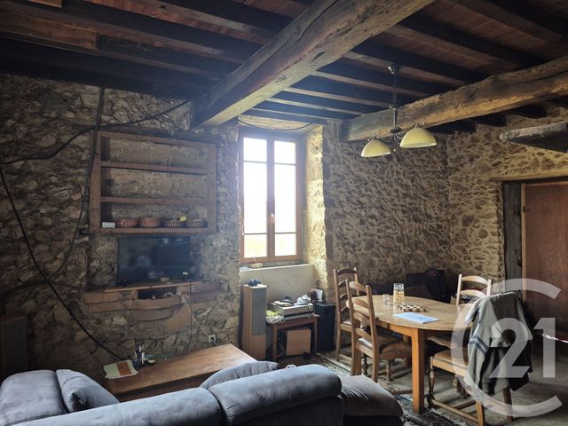 Maison à vendre - 10 pièces - 303,43 m2 - Gensac De Boulogne - 31 - MIDI-PYRENEES