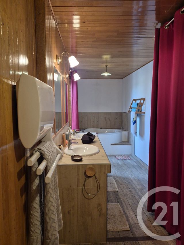 Maison à vendre - 10 pièces - 303,43 m2 - Gensac De Boulogne - 31 - MIDI-PYRENEES