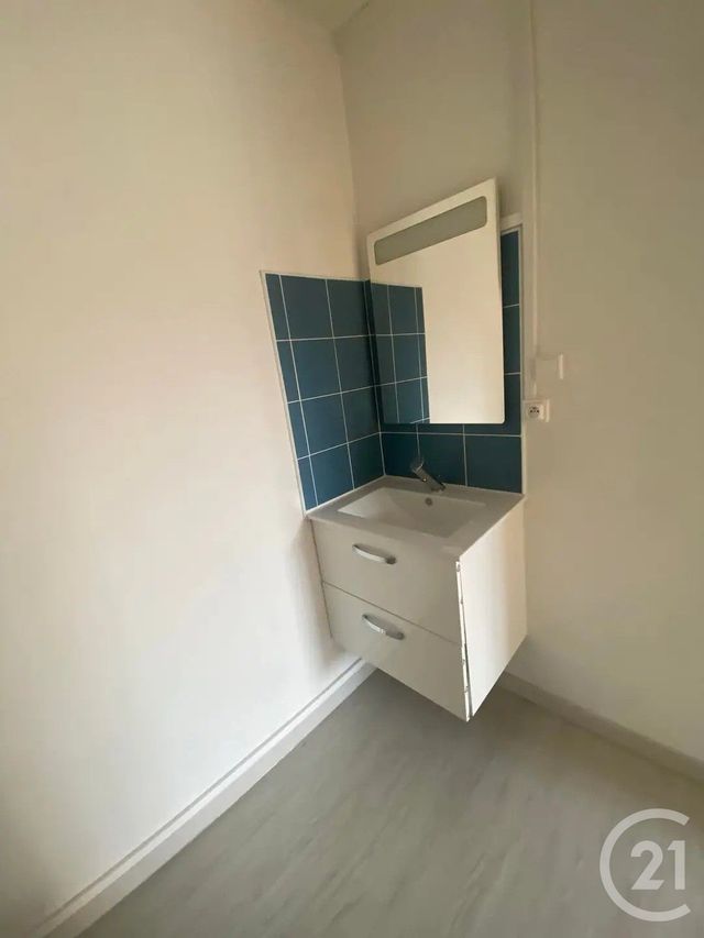 Appartement F3 &agrave; louer - 3 pi&egrave;ces - 74,94 m2 - Boulogne Sur Gesse - 31 - MIDI-PYRENEES