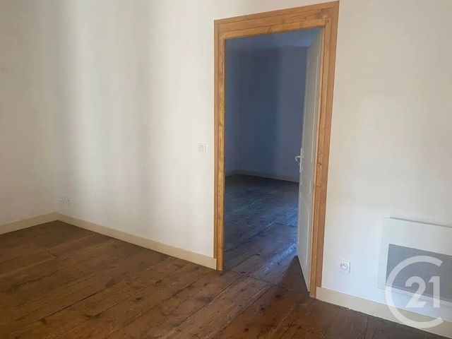 Appartement F3 &agrave; louer - 3 pi&egrave;ces - 74,94 m2 - Boulogne Sur Gesse - 31 - MIDI-PYRENEES