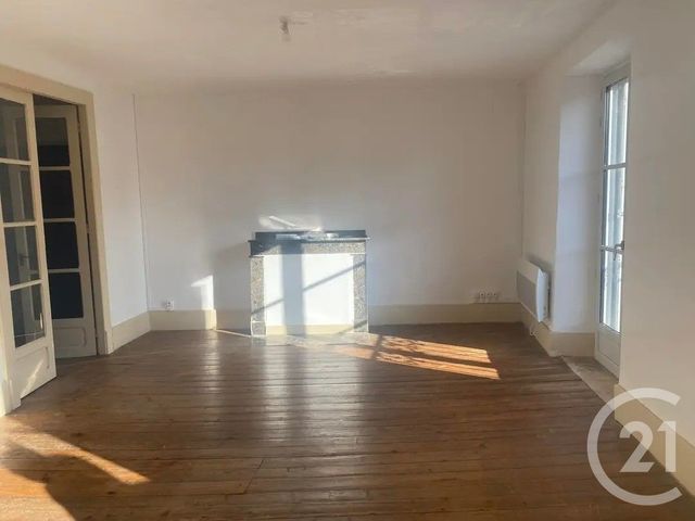Appartement F3 &agrave; louer - 3 pi&egrave;ces - 74,94 m2 - Boulogne Sur Gesse - 31 - MIDI-PYRENEES