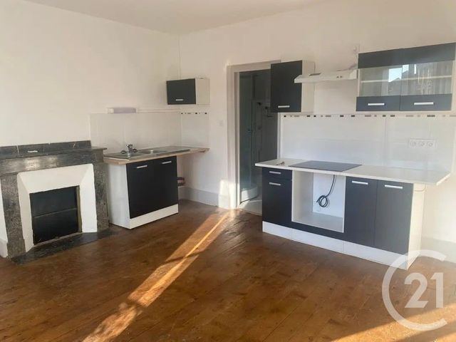 Appartement F3 &agrave; louer - 3 pi&egrave;ces - 74,94 m2 - Boulogne Sur Gesse - 31 - MIDI-PYRENEES