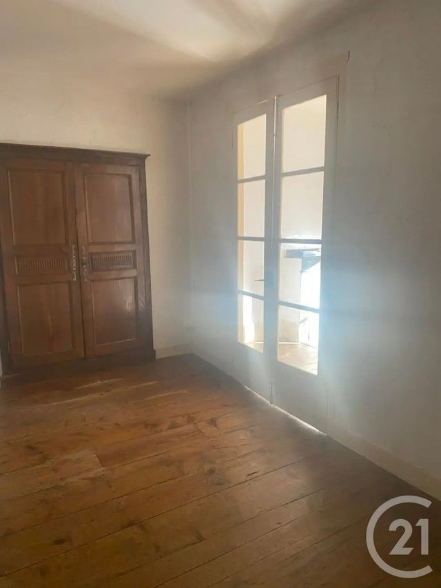 Appartement F3 &agrave; louer - 3 pi&egrave;ces - 74,94 m2 - Boulogne Sur Gesse - 31 - MIDI-PYRENEES