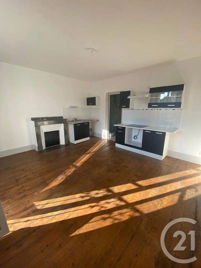 Appartement F3 &agrave; louer - 3 pi&egrave;ces - 74,94 m2 - Boulogne Sur Gesse - 31 - MIDI-PYRENEES
