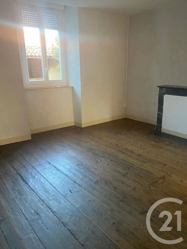 Appartement F3 &agrave; louer - 3 pi&egrave;ces - 74,94 m2 - Boulogne Sur Gesse - 31 - MIDI-PYRENEES