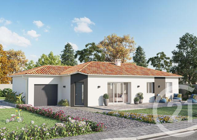 Terrain &agrave; vendre - 940 m2 - Boulogne Sur Gesse - 31 - MIDI-PYRENEES