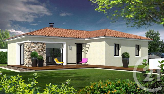 Terrain &agrave; vendre - 940 m2 - Boulogne Sur Gesse - 31 - MIDI-PYRENEES