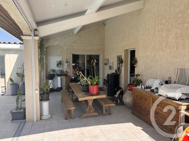 Maison &agrave; vendre - 5 pi&egrave;ces - 126 m2 - Benque - 31 - MIDI-PYRENEES