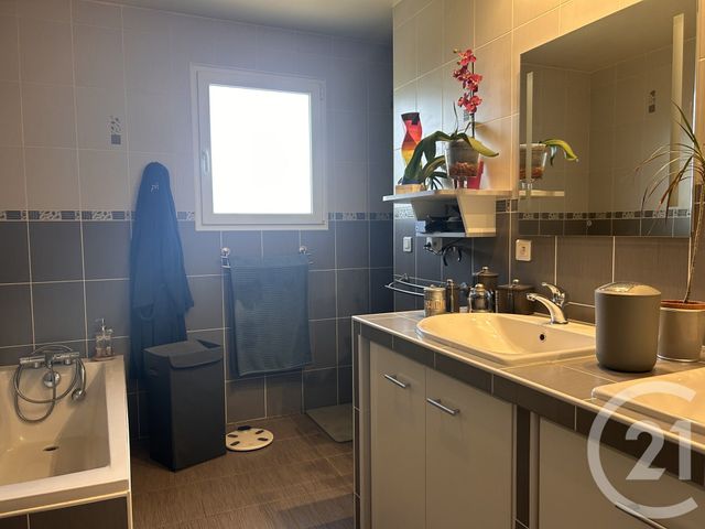 Maison &agrave; vendre - 5 pi&egrave;ces - 126 m2 - Benque - 31 - MIDI-PYRENEES