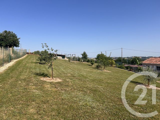 Maison &agrave; vendre - 5 pi&egrave;ces - 126 m2 - Benque - 31 - MIDI-PYRENEES