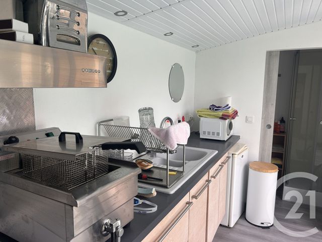 Maison &agrave; vendre - 5 pi&egrave;ces - 126 m2 - Benque - 31 - MIDI-PYRENEES