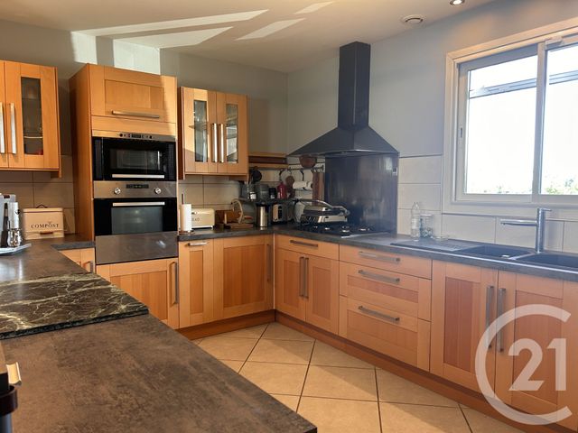 Maison &agrave; vendre - 5 pi&egrave;ces - 126 m2 - Benque - 31 - MIDI-PYRENEES
