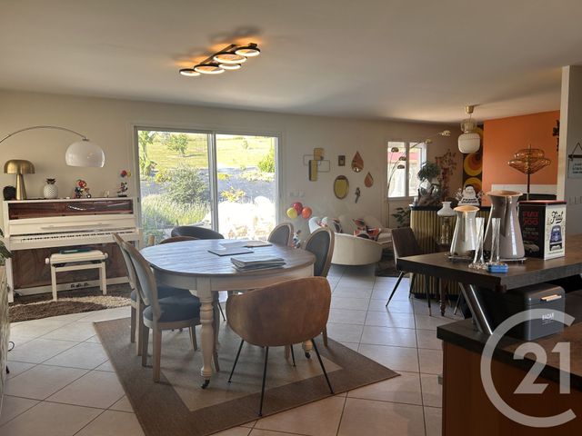 Maison &agrave; vendre - 5 pi&egrave;ces - 126 m2 - Benque - 31 - MIDI-PYRENEES