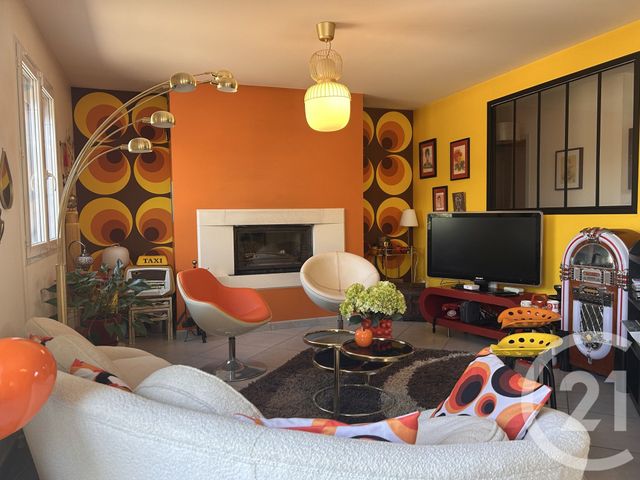 Maison &agrave; vendre - 5 pi&egrave;ces - 126 m2 - Benque - 31 - MIDI-PYRENEES