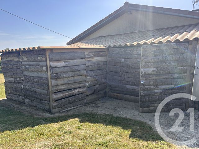 Maison &agrave; vendre - 5 pi&egrave;ces - 126 m2 - Benque - 31 - MIDI-PYRENEES