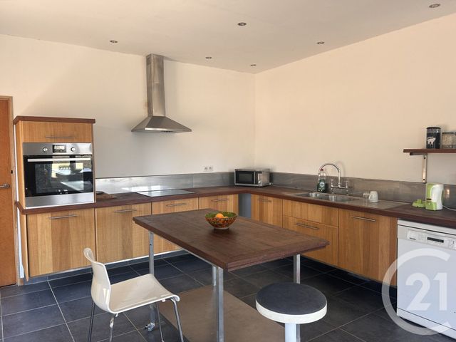 Maison &agrave; vendre - 4 pi&egrave;ces - 145 m2 - Mont D Astarac - 32 - MIDI-PYRENEES