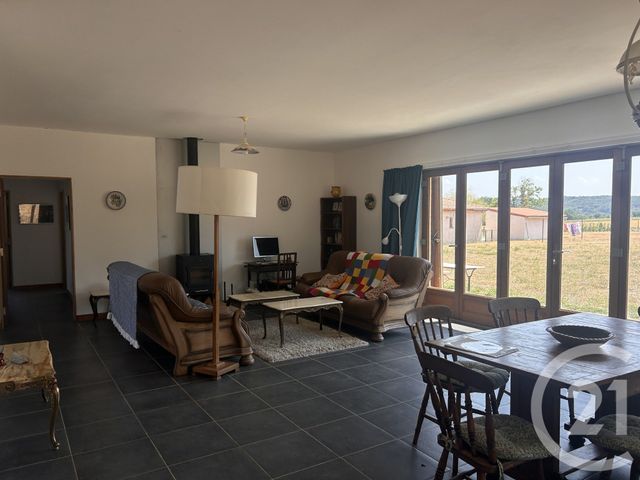 Maison &agrave; vendre - 4 pi&egrave;ces - 145 m2 - Mont D Astarac - 32 - MIDI-PYRENEES