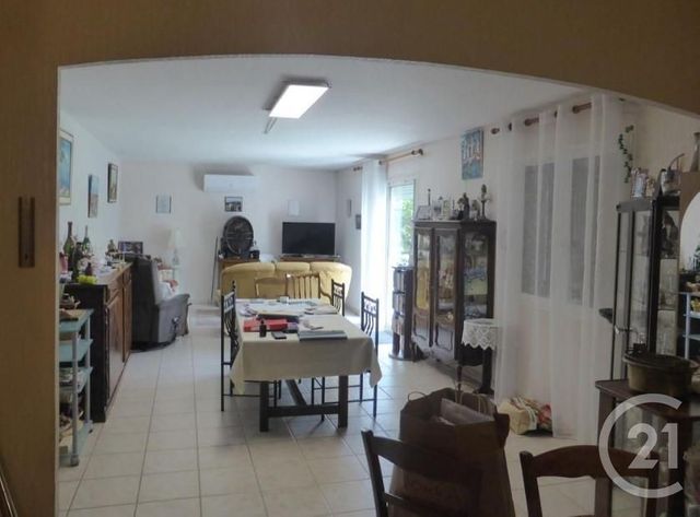 Maison &agrave; vendre - 4 pi&egrave;ces - 103,22 m2 - Boulogne Sur Gesse - 31 - MIDI-PYRENEES