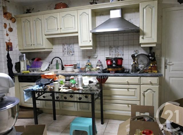 Maison &agrave; vendre - 4 pi&egrave;ces - 103,22 m2 - Boulogne Sur Gesse - 31 - MIDI-PYRENEES
