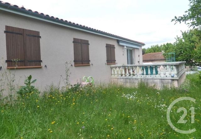 Maison &agrave; vendre - 4 pi&egrave;ces - 103,22 m2 - Boulogne Sur Gesse - 31 - MIDI-PYRENEES