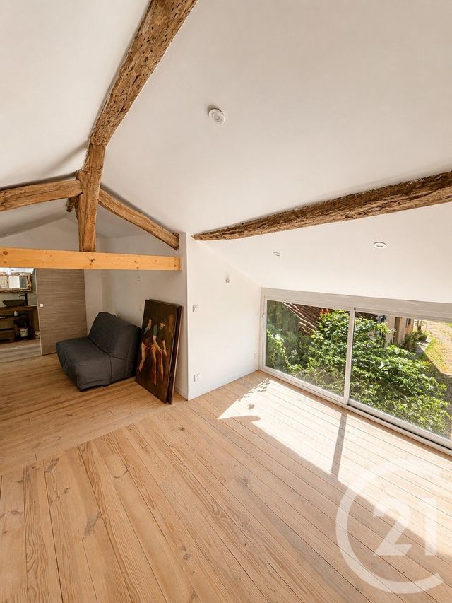 Maison &agrave; vendre - 6 pi&egrave;ces - 161 m2 - St Arroman - 32 - MIDI-PYRENEES