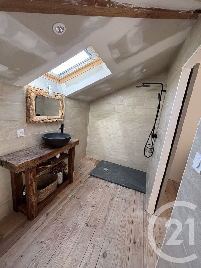 Maison &agrave; vendre - 6 pi&egrave;ces - 161 m2 - St Arroman - 32 - MIDI-PYRENEES