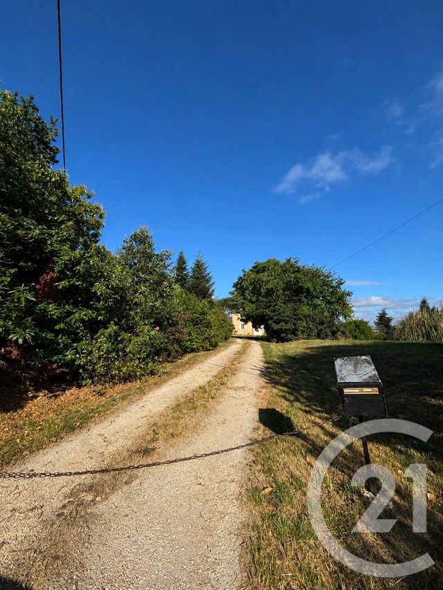 Maison &agrave; vendre - 6 pi&egrave;ces - 161 m2 - St Arroman - 32 - MIDI-PYRENEES