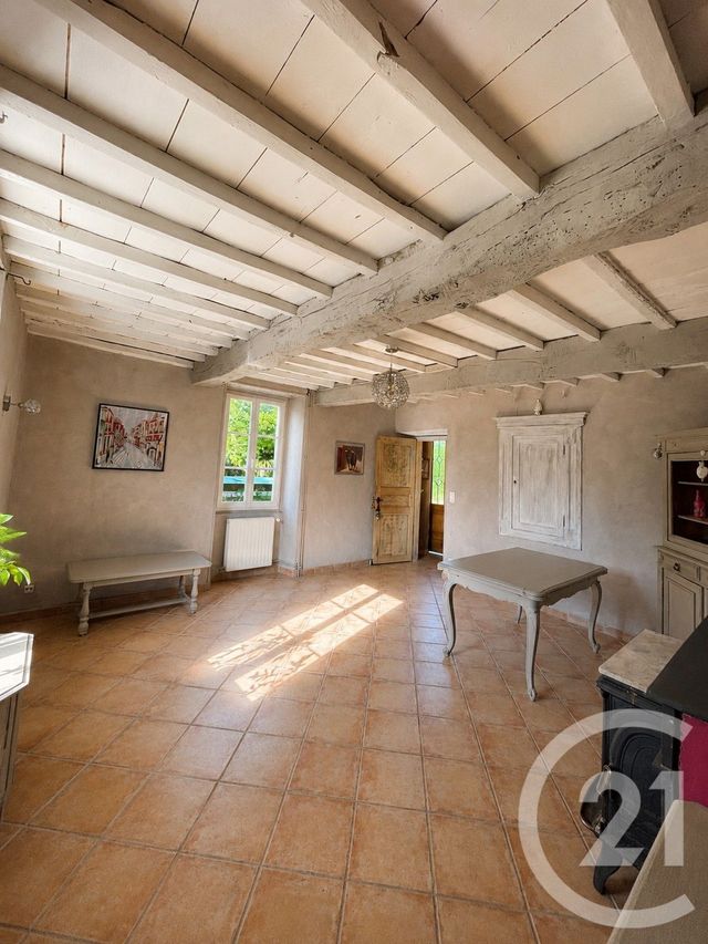Maison &agrave; vendre - 6 pi&egrave;ces - 161 m2 - St Arroman - 32 - MIDI-PYRENEES