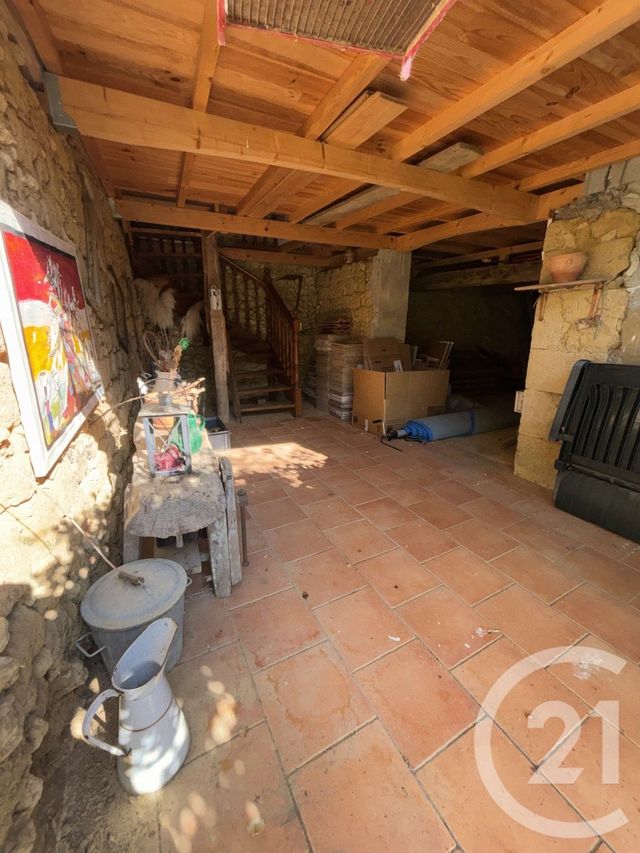 Maison &agrave; vendre - 6 pi&egrave;ces - 161 m2 - St Arroman - 32 - MIDI-PYRENEES